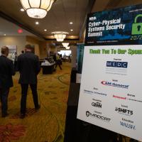 Cyber Summit » Cyber Summit 2020